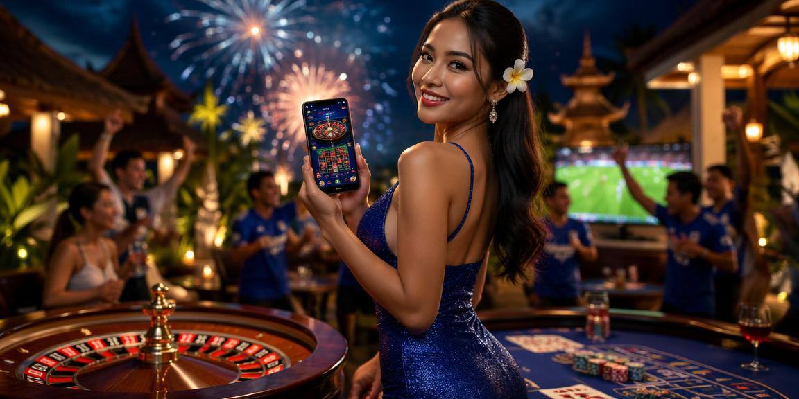 togel 82 Fan-Favourite Slot Rooms